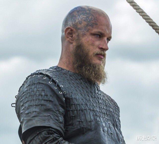 维京|欧洲传说中的血鹰刑有多惨烈？不用刀不用毒，疼痛程度却不输凌迟