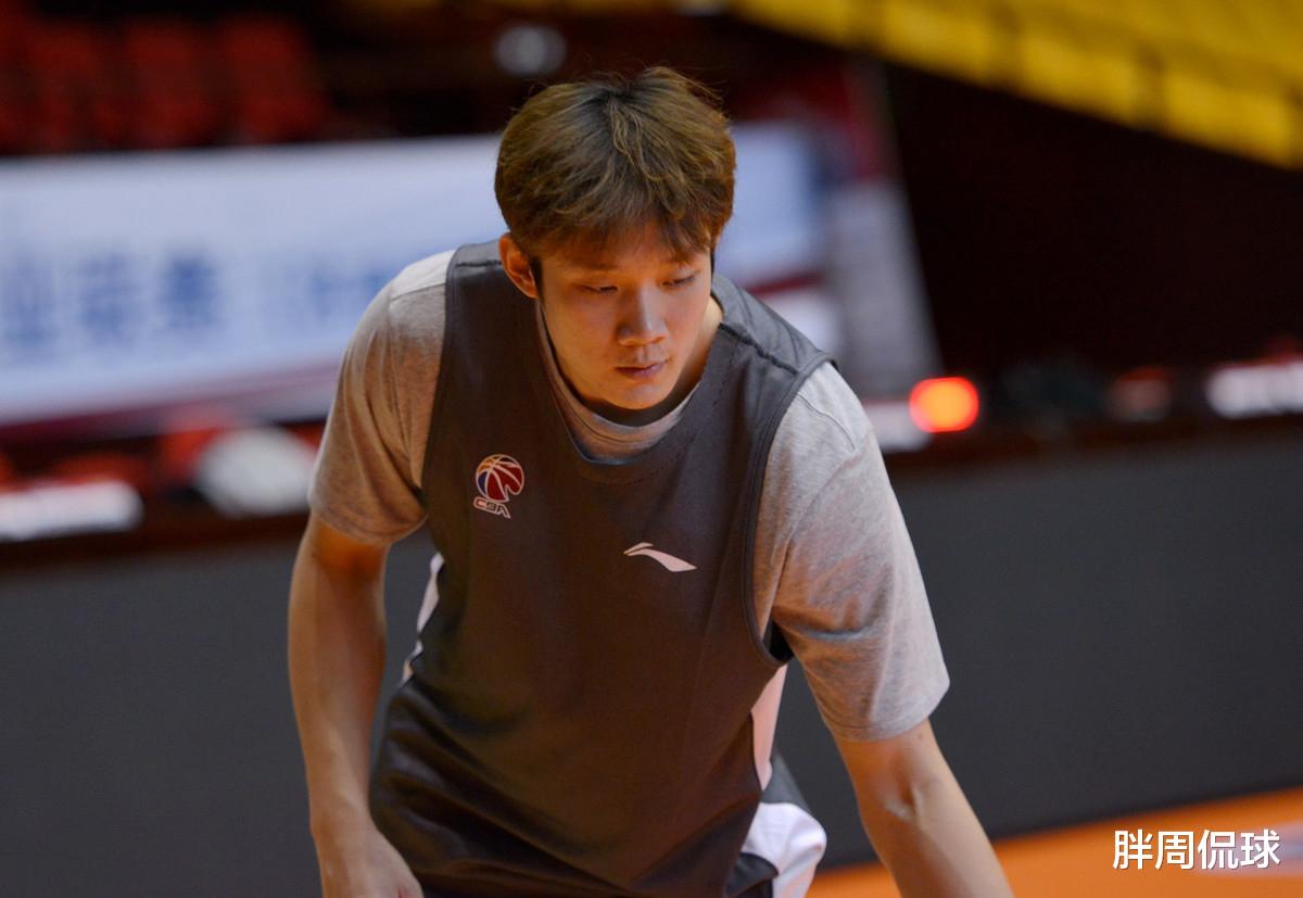 山东男篮|丁彦雨航归队时间敲定，巩晓彬迎多名强援，打造CBA魔鬼阵容