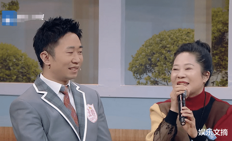 『王牌』下一季《王牌》常驻嘉宾将换人?得知是谁后,观众们都不乐意了