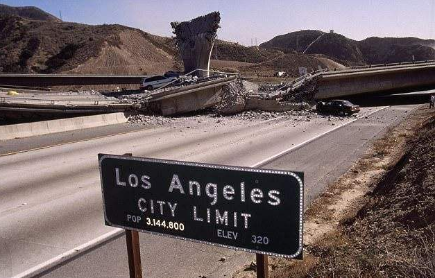 [美国]“悲惨噩耗”来袭！灾难接踵而至！北京时间6月18日，美国一片哀鸿遍野！