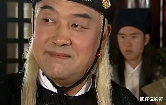 陈坤：同样是演“公公”，陈坤最惊艳，甄子丹最霸气，最后一个最搞笑！