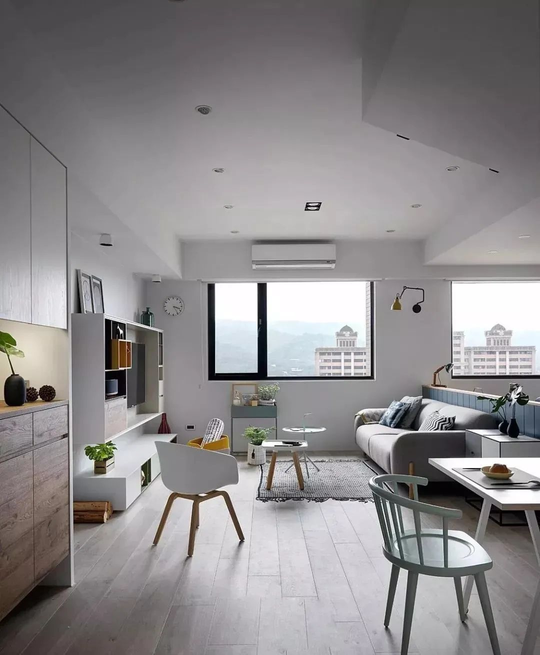 「」近年来，北欧风为什么如此受欢迎？