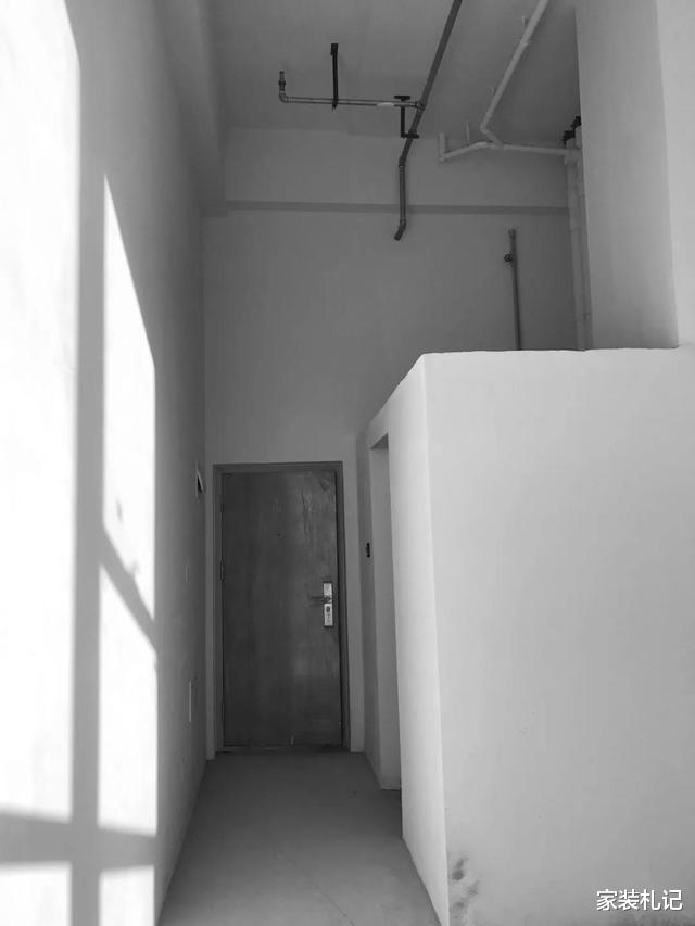 |这是我见过最赞的小户型装修，18㎡空间利用到极致，功能一样不少