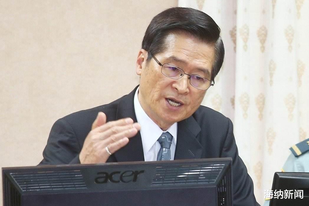 防务|蔡当局怕是想不到，还没等解放军出手，岛内就扛不住了，损失惨重