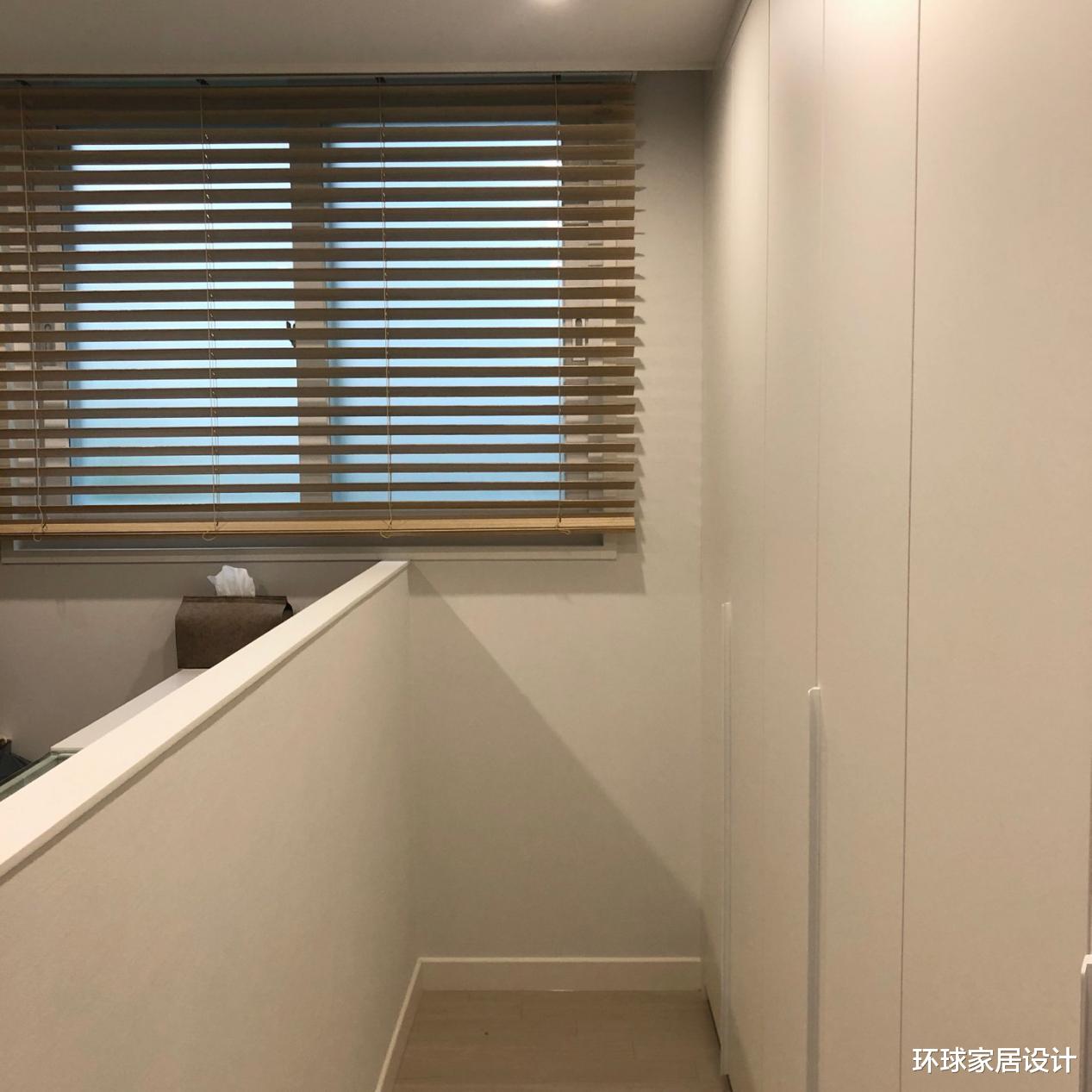 |看了这套60㎡，才理解为什么韩国房子如此整洁，住起来也舒服！