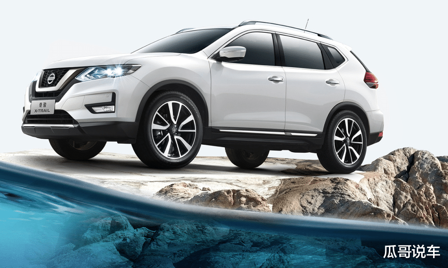 日产奇骏|奇骏问题频发,投诉量激增,CVT变速箱仍未改进,一个月就后悔了