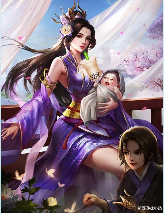 三国杀|三国杀：越是没名气越是离谱！是时候把名将重做一波了吧？