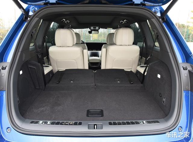 #理想one#最低调的豪车，66w的气场只卖33w，预售2小时收获4万辆订单