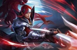 『王者荣耀』王者荣耀：“炸裂级更新”，多位英雄调整，某个英雄直接起飞