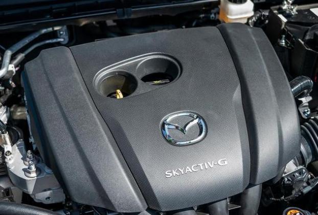 「skyactiv」SKYACTIV-X：我只不过是迟到了一点，CX-30就险些断送了未来？