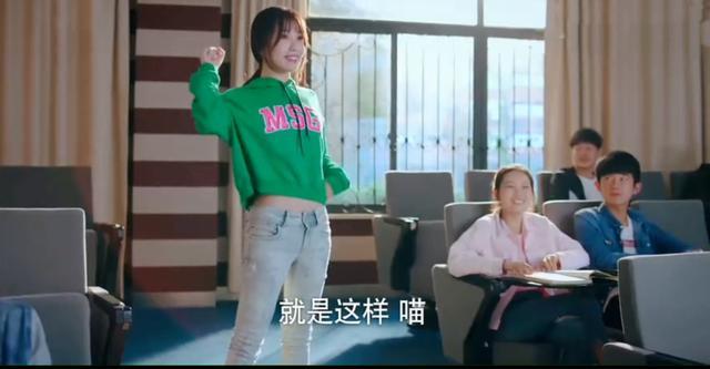 「虞书欣」冲着虞书欣看了《青春有你》第二季，却被蔡徐坤圈粉