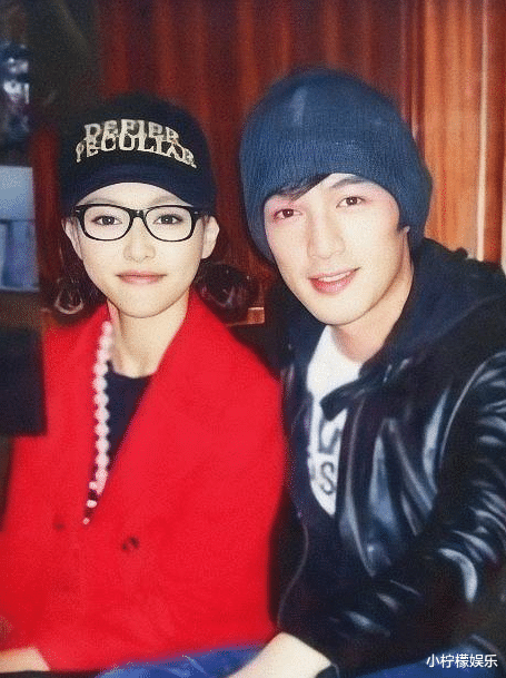 电影|《繁花》唐嫣给马伊琍做配！复古造型好美！王家卫为了这个选她！