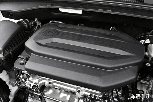 宝骏|7万喜提宝骏RS_3，行驶5000公里后，车主说出了大实话