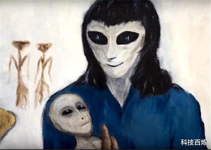 外星人|孟照国事件！自称和女外星人“交配”，还通过测谎仪，后来如何？