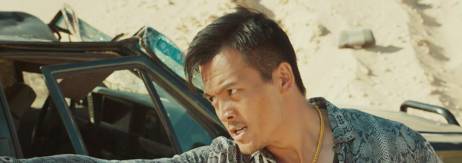 『细思极恐』彭加木失踪事件被改编成电影，结局细思极恐，比现实更惊悚