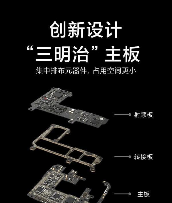 #红米手机#华为P40系列外形、硬件规格基本确认；Redmi K30 Pro弥补上代短板