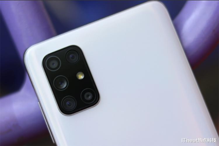 三星|三星或于明年上半年发布Galaxy A72 后置五摄加入长焦镜头