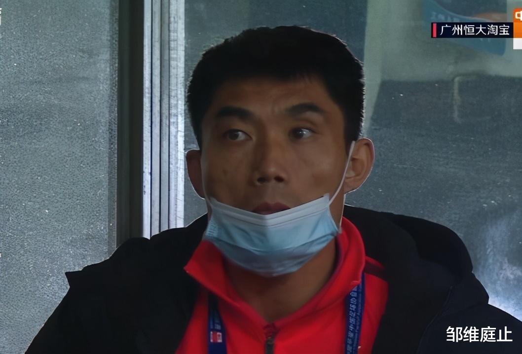 广州恒大|恒大点球破国安！名嘴直言：3人威胁太大，国安被打花了