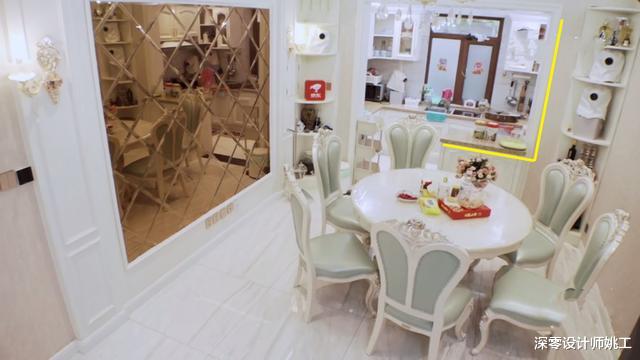 张继科|张继科家明明是豪宅，却过成了农村生活，院子里养鸡种树超接地气