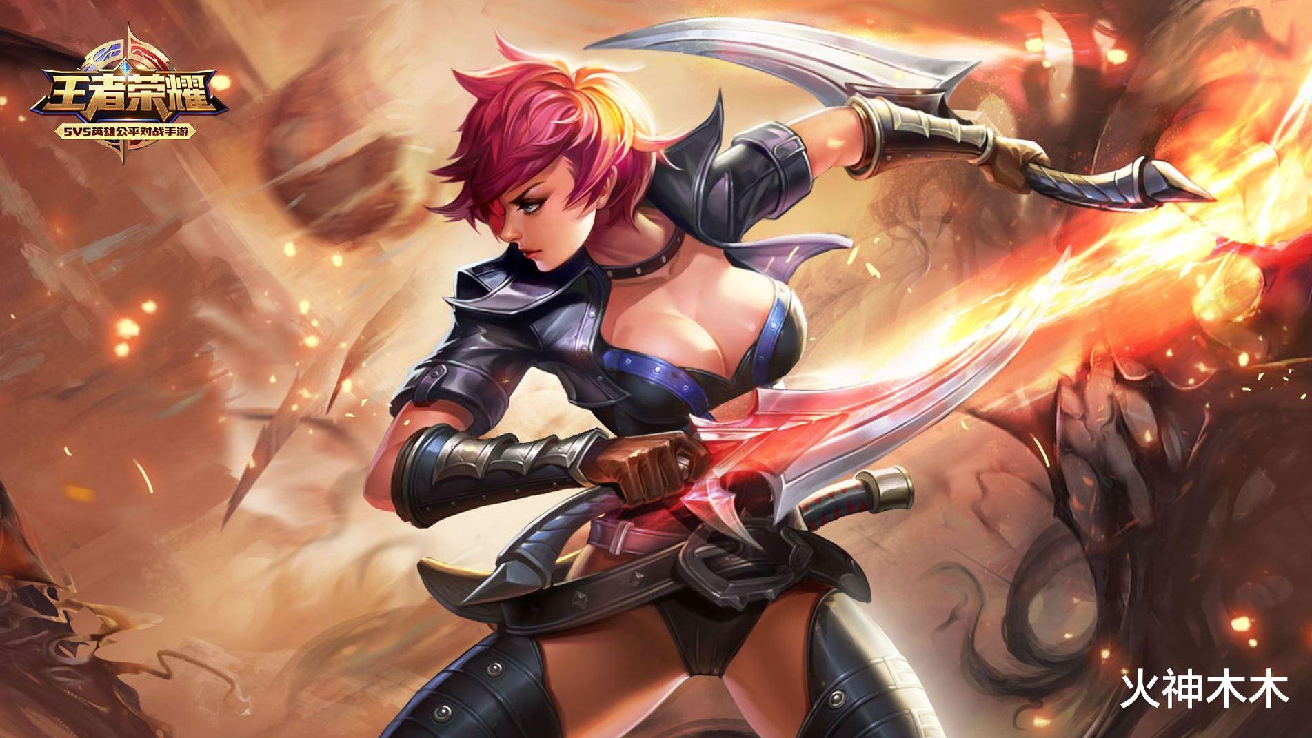 亚瑟|新赛季“顶级打野”确定，完胜阿轲，压制猴子，操作比庄周简单