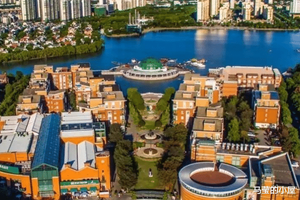 马莹的小屋 松江“天赐”小镇或有新机遇！被荆州“看中”，被称作宜昌东大门