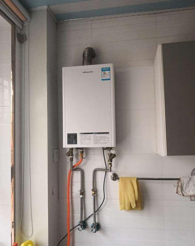 @燃气热水器需要满足这三个硬性条件，否则可能导致无法安装