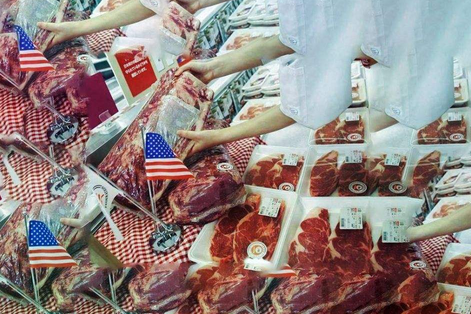 美国■美国终于迎来好消息？与中方一拍即合，接下大批订单