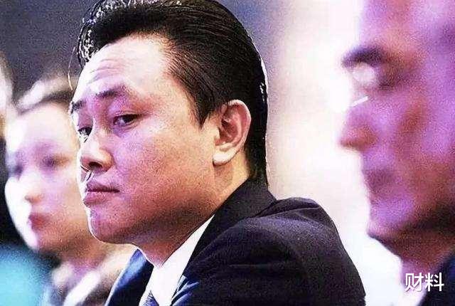 「国美电器」295天后，黄光裕出狱！这一“大手笔”，是黄光裕的“狱中策”吗