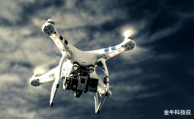 华为|华为之后，大疆无人机被美国盯上，大疆：加多少税涨多少钱