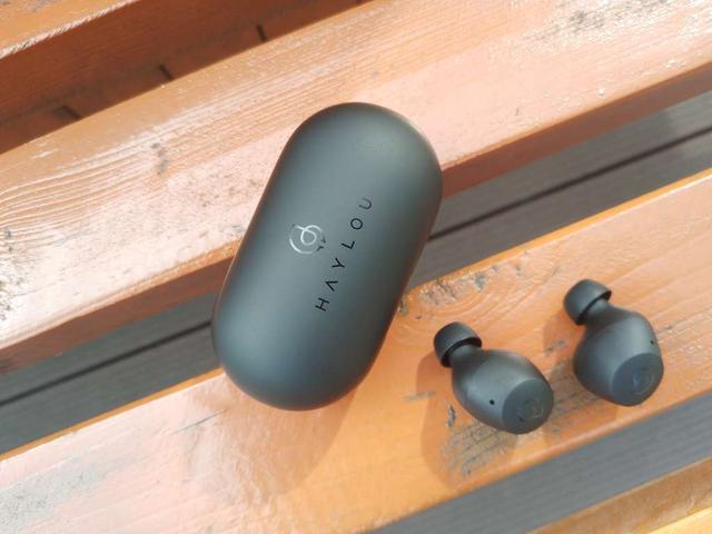 Google|灵动乐享·悦享静界--我的Haylou T16真无线耳机开箱体验
