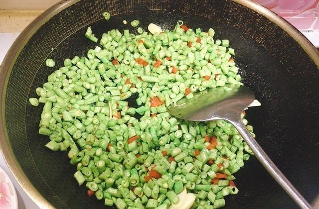 豇豆|夏天，这碱性食物要常吃，5元1斤，好吃又营养，精神满满过三伏