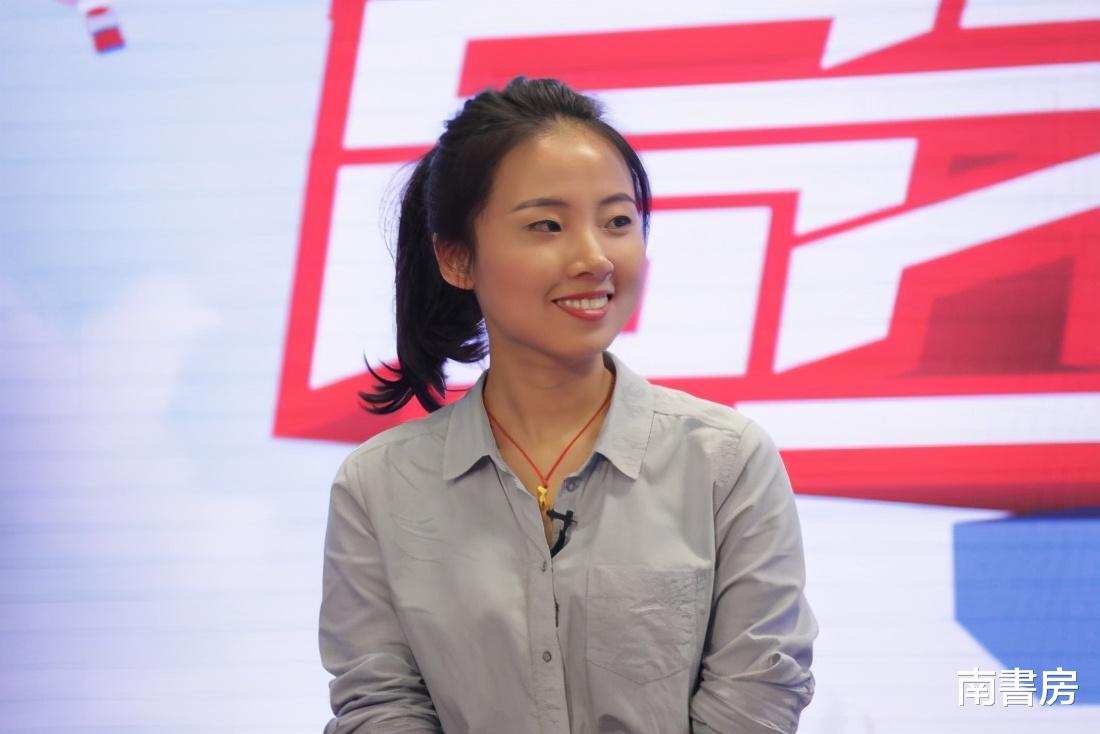 中国科学技术大学|中科大副教授方璐：曾22岁读博，26岁当博导，因为太优秀没人敢追