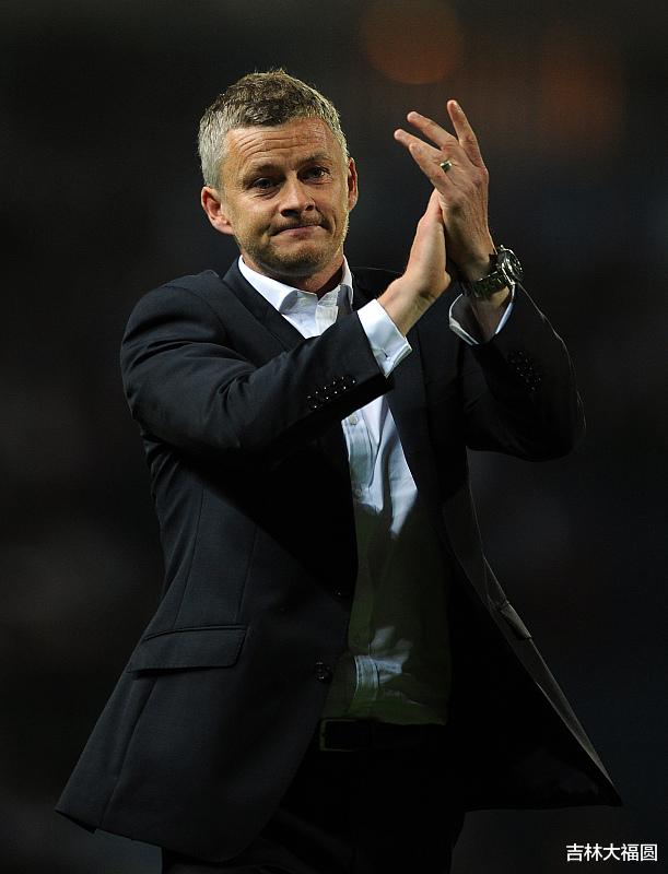 【曼联】曼联,疯狂挥舞支票,挖来J罗和这名球员组成新型恐怖三叉戟?