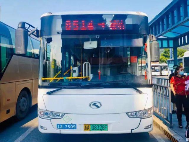 富阳|今晚起，杭州市中心到富阳的通宵公交要开通了