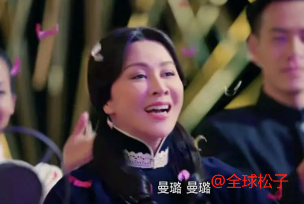 刘嘉玲|缺钱了？54岁刘嘉玲演双马尾少女，画面有些“辣眼睛”