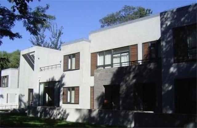 「科学家」伟大的科学家杨振宁豪宅曝光啦！竟然是清华大学专门为他建设的