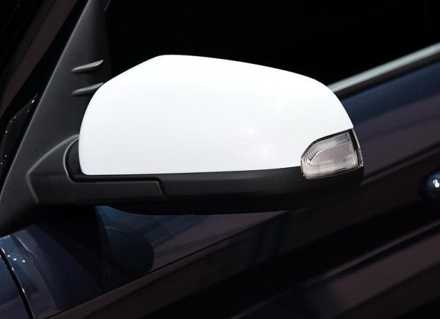 现代venue|最值得让人期待的进口SUV，预计价格不足7万，档次堪比宝马MINI