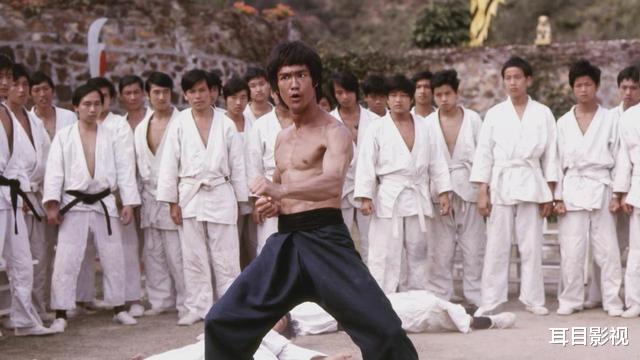 李小龙|国际动作巨星有许多，但是被誉为“武术家”的，只有这四位大神