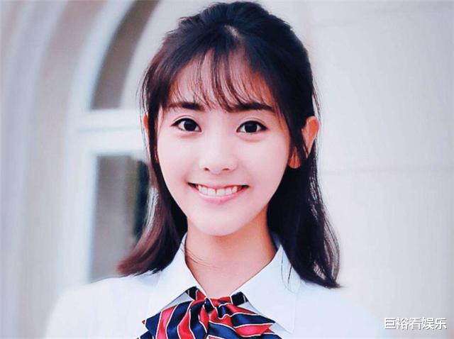 邢菲|有种“霸屏”叫邢菲，一口气官宣3部新剧，男主个个都是小鲜肉！