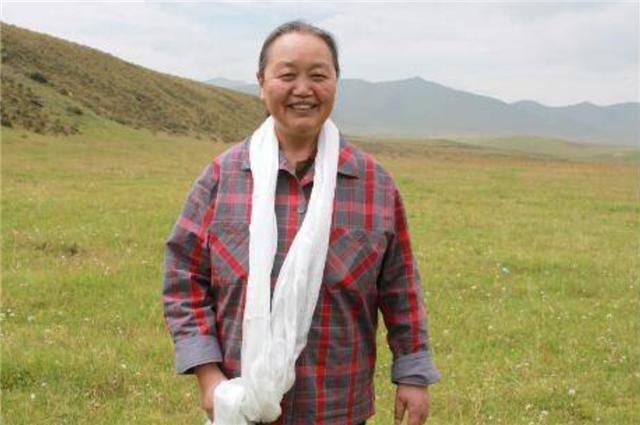 臆说古史|雷菊芳：身家高达120亿，甘肃省女首富，为人却十分低调