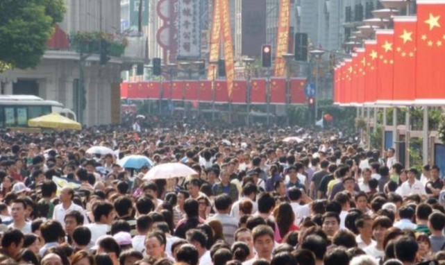 社区财经|男多女少，政府出手解决“乱象”，年轻人还担心娶妻难吗？