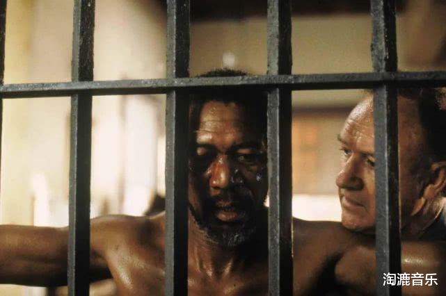 【豆瓣】20部肾上腺激素飙升的西部片，带你体会下男人的浪漫