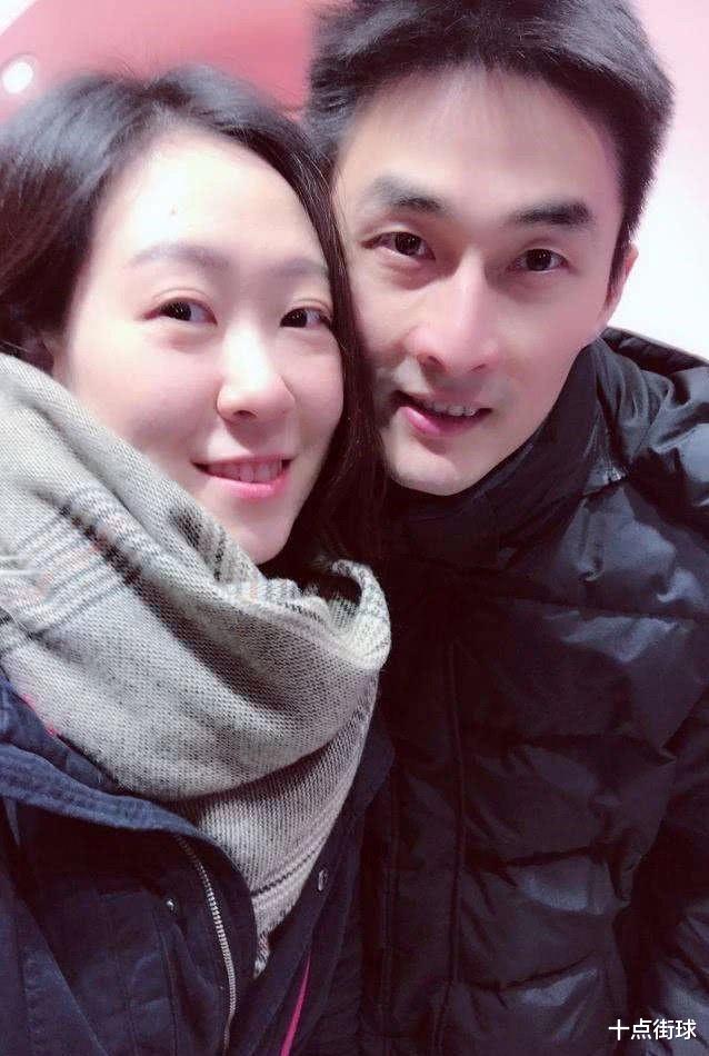 方颖超▲两大排球国手二婚重组家庭，男方有一女儿，时隔一年现状如何了？