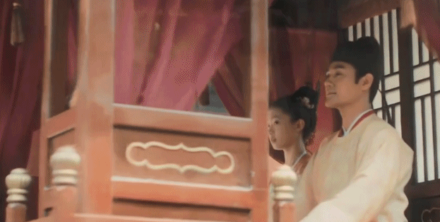 [赵祯]无性无爱5年，一生被厌恶: 我们都被《清平乐》里的帝后CP骗了