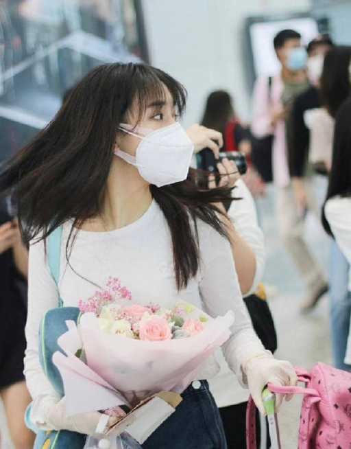 「王承渲」练习生都淘汰了，《青2》才放出这个视频，王承渲宿舍成员好有爱