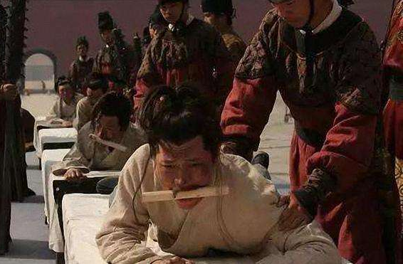 『朱元璋』24岁江南第一才女,被朱元璋留宿房中,第二天却被直接处死