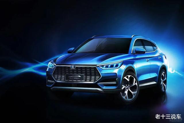 比亚迪|11万元的裸车，选宋Pro顶配和捷达vs5顶配，还是瑞虎8自动时尚型？