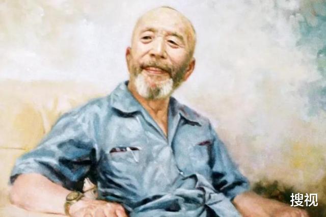 「李名炀」80岁的他2次获金马奖，但他从不去领奖，原因让人敬佩