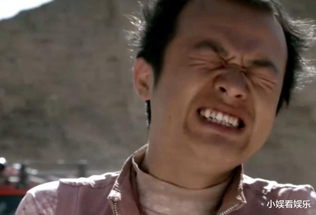 包贝尔|连拍5部\烂片\却还不消停？网友：能不能别来祸害电影界了