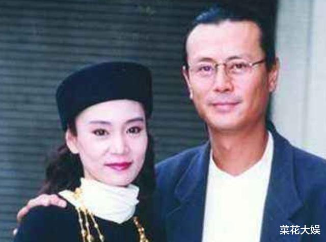 刘雪华|她是“太后专业户”,却不知年轻时有多美,惊为天人也不为过